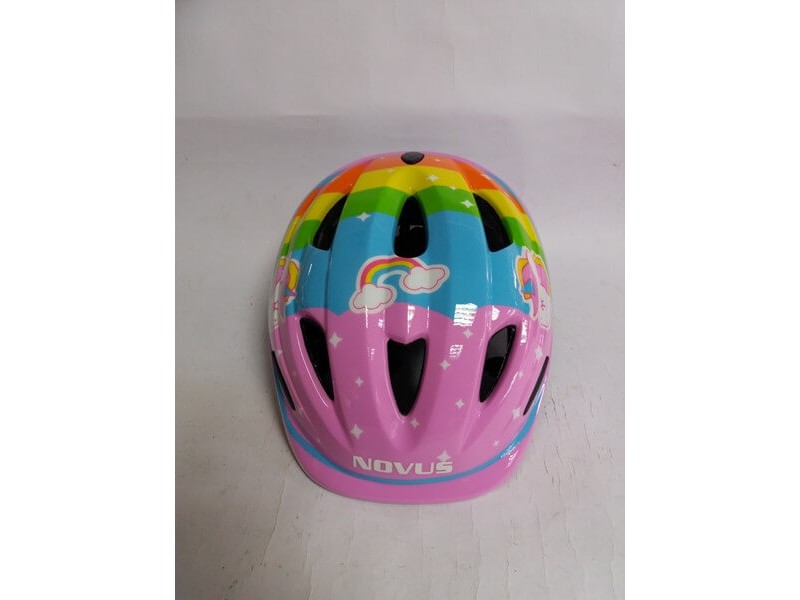 Κράνη Novus παιδικά