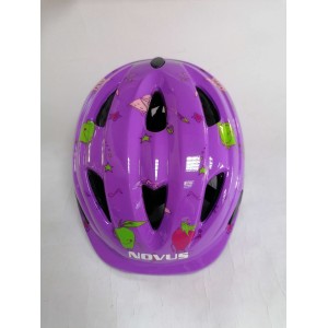 Κράνη Novus παιδικά