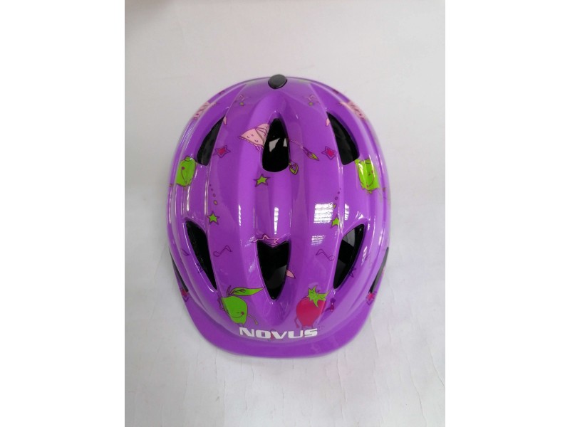 Κράνη Novus παιδικά