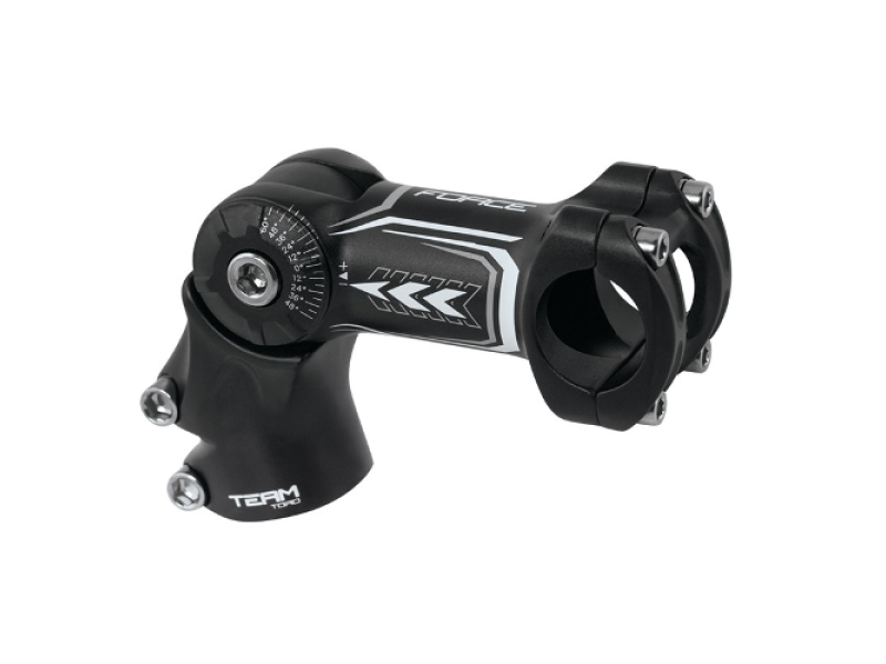 Λαιμός Force ρυθμιζόμενος a-head αλουμινίου (25,4 & 31,8)