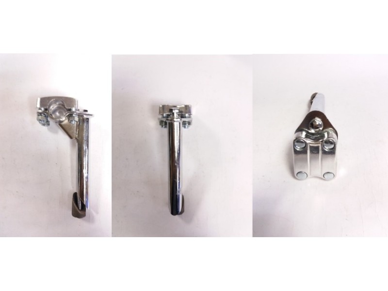 Λαιμός τιμονιού BMX 21,1 / 22,2