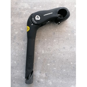 Λαιμός τιμονιού MTB ρυθμιζόμενος 22,2 / 25,4