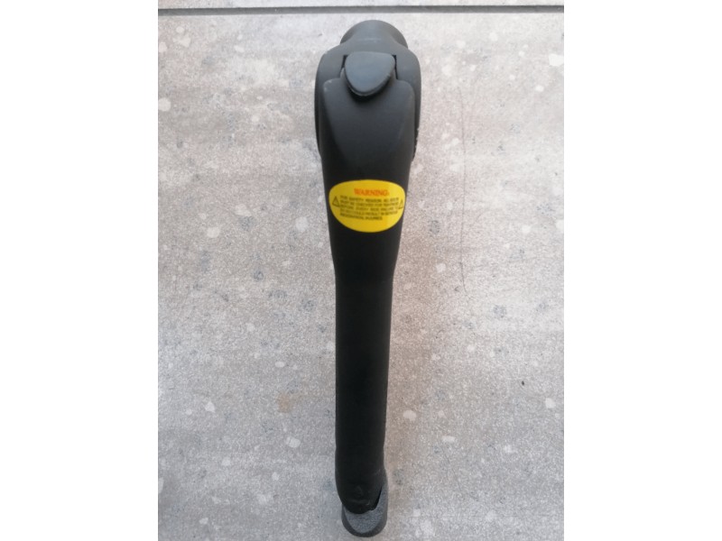 Λαιμός τιμονιού MTB ρυθμιζόμενος 22,2 / 25,4