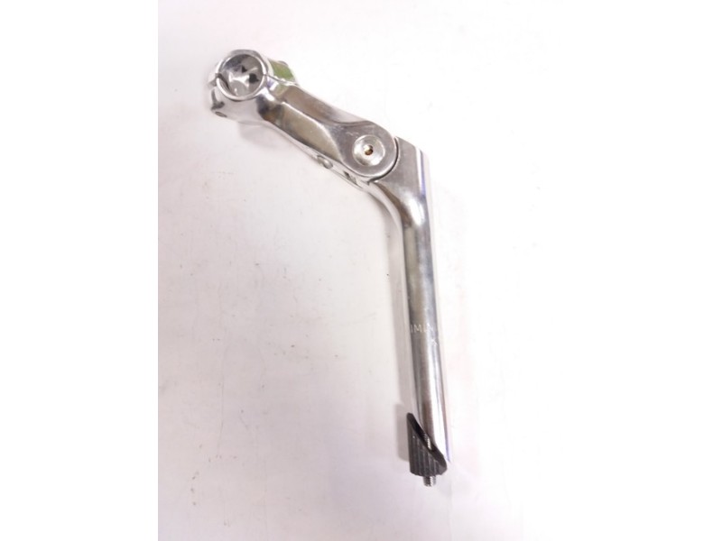 Λαιμός τιμονιού MTB ρυθμιζόμενος 22,2 / 25,4