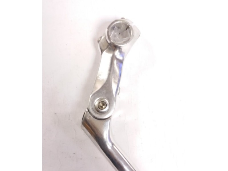 Λαιμός τιμονιού MTB ρυθμιζόμενος 22,2 / 25,4