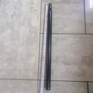 Ντίζα – λαιμός σέλας 30,4*600 alloy