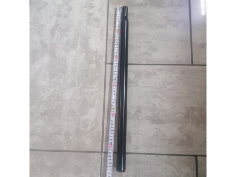 Ντίζα – λαιμός σέλας 30,4*600 alloy