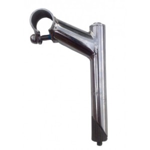 Λαιμός MTB τιμονιού απλός 21,1'' / 22,2'' / 25,4''