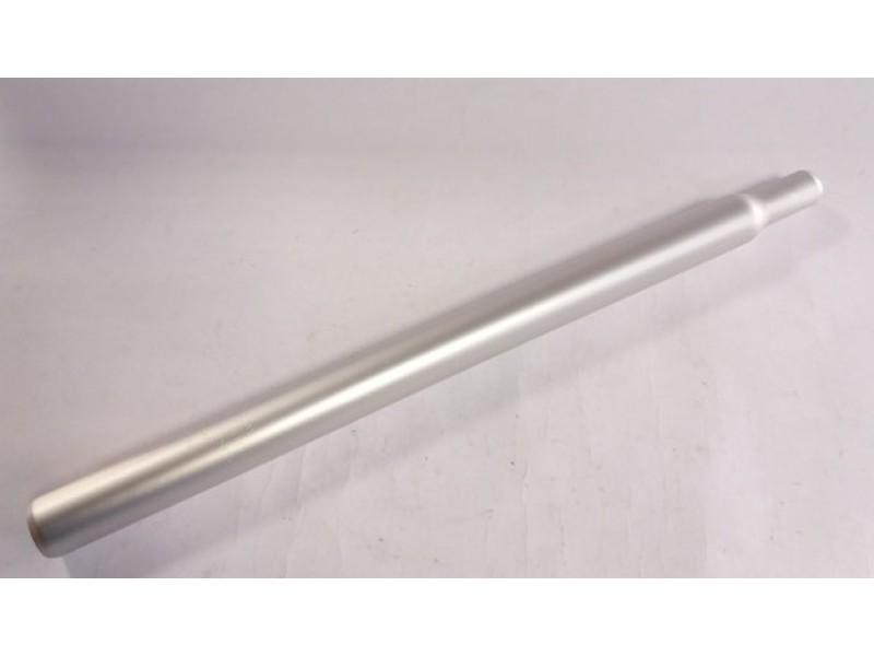 Ντίζα – λαιμός σέλας αλουμινίου 25