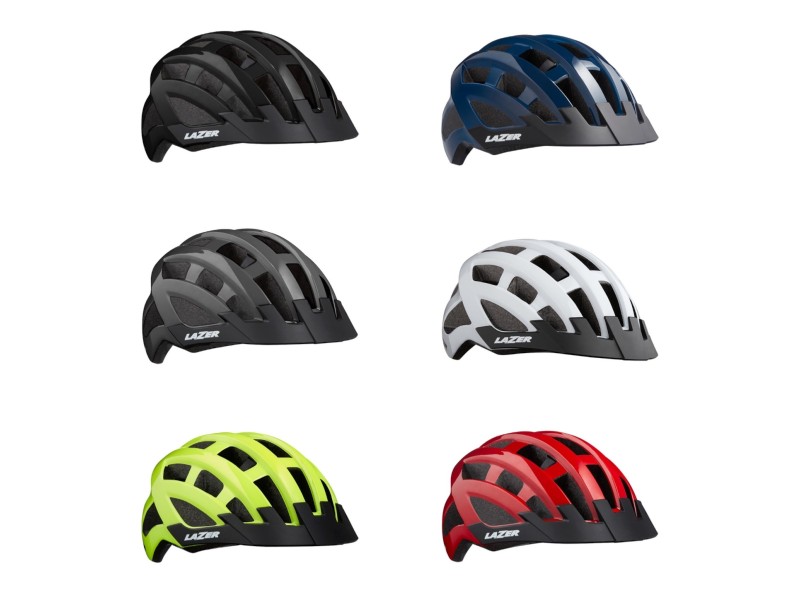 Κράνος Lazer Compact