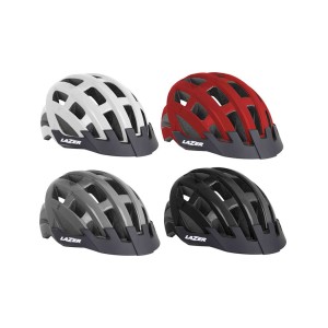 Κράνος Lazer Compact