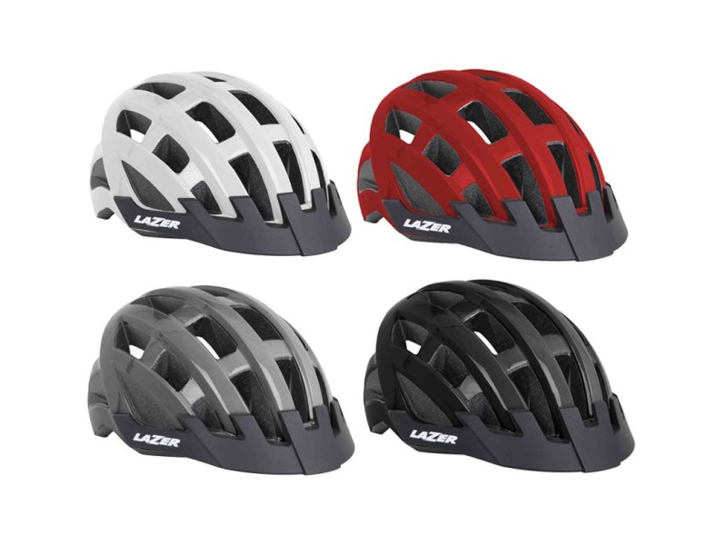 Κράνος Lazer Compact