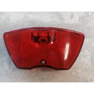 Φως σχάρας led, μπαταρίας