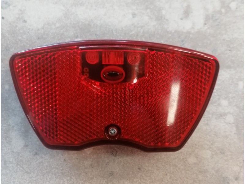 Φως σχάρας led, μπαταρίας