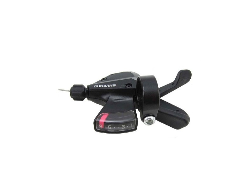 Λεβιές Ταχυτήτων Shimano SL-M310 (3v, 7v, 8v)