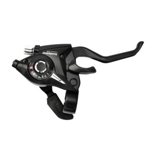 Λεβιές Ταχυτήτων Shimano ST-EF51-7R (7v)