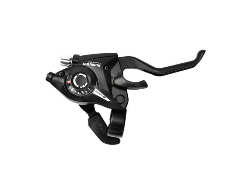Λεβιές Ταχυτήτων Shimano ST-EF51-7R (7v)
