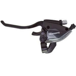 Λεβιές Ταχυτήτων Shimano ST-EF51-A (3v, 8v)