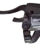 Λεβιές Ταχυτήτων Shimano ST-EF51-A (3v, 8v)