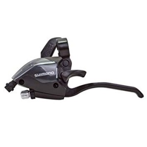 Λεβιές Ταχυτήτων Shimano ST-EF51-A (3v, 8v)