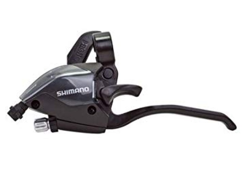 Λεβιές Ταχυτήτων Shimano ST-EF51-A (3v, 8v)