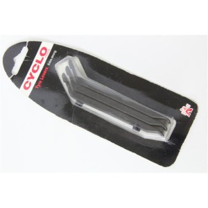 Λευγιές εξαγωγής ελαστικών Cyclo (σετ)