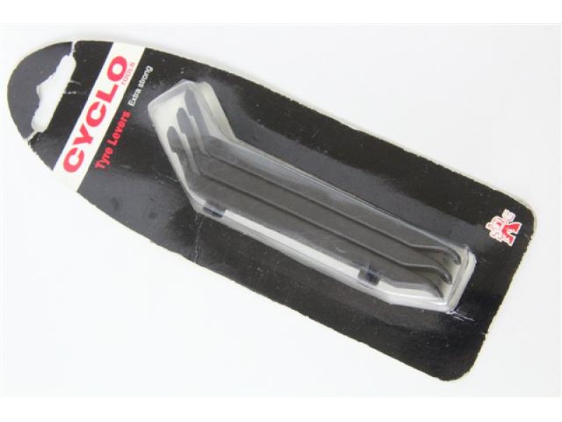 Λευγιές εξαγωγής ελαστικών Cyclo (σετ)