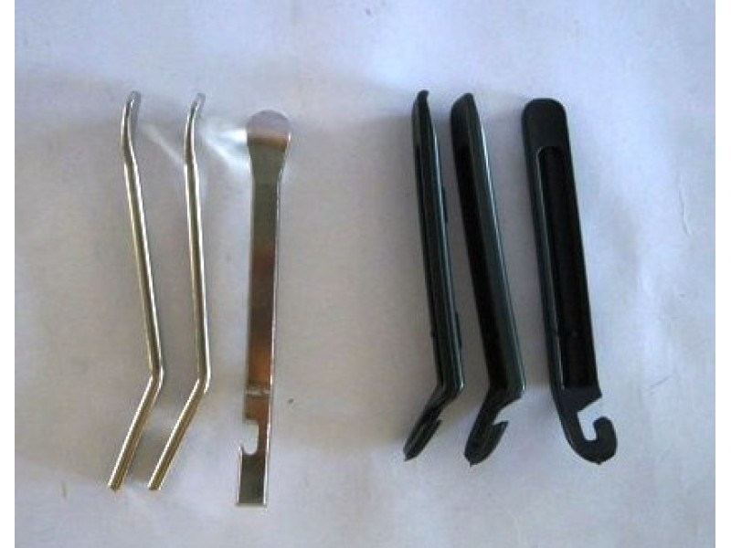 Λευγιές εξαγωγής ελαστικών (σετ)