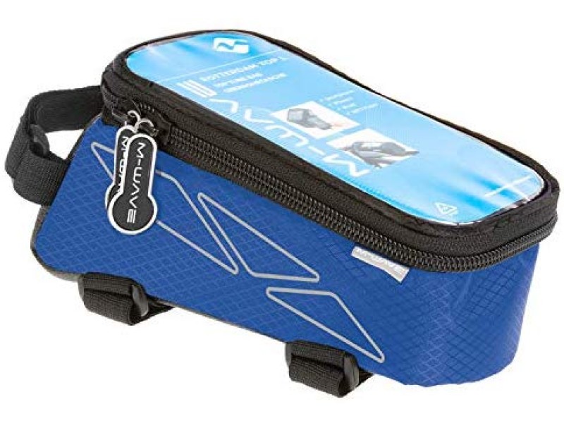 Τσαντάκι σκελετού & για κινητό m-wave rotterdam TOP L (122554)