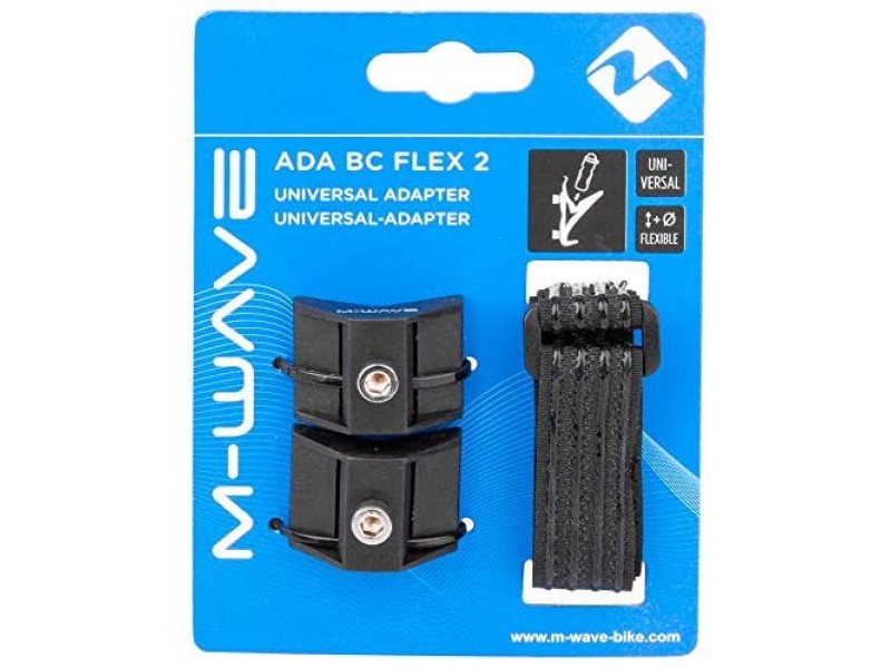Αντάπτορας για παγουροθήκη m-wave ADA BC Flex 2 (340041)