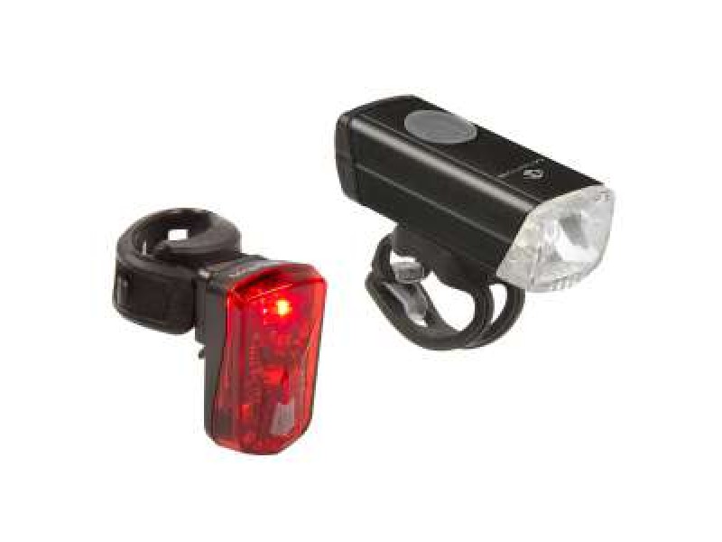 Σετ φώτα M-WAVE ATLAS 20 USB (221092)