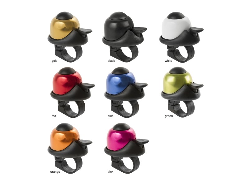 Κουδούνι ποδηλάτου m-wave mini Bella