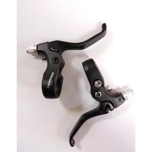 Μανέτες Tektro BMX (διάφορα χρώματα)