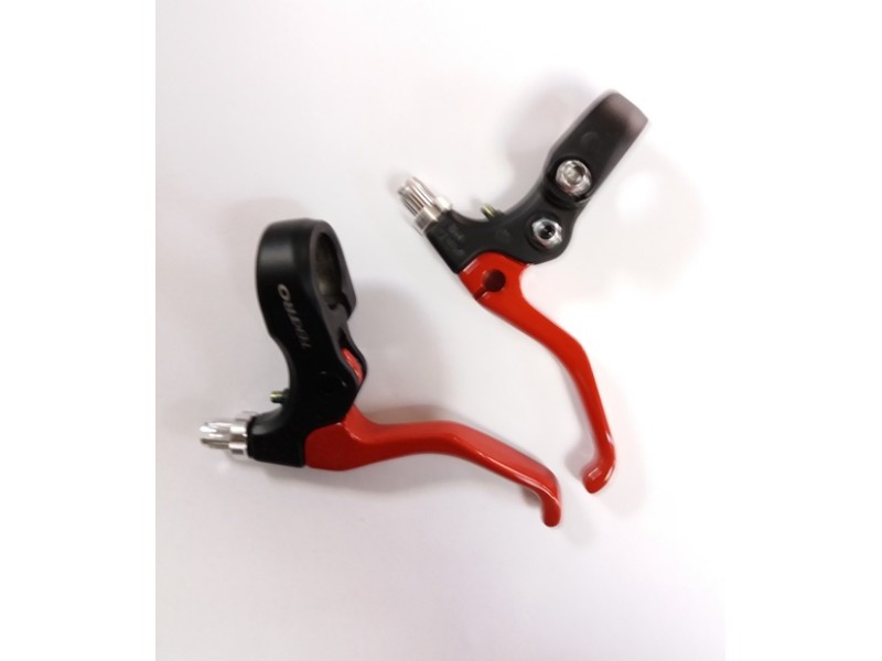 Μανέτες Tektro BMX (διάφορα χρώματα)