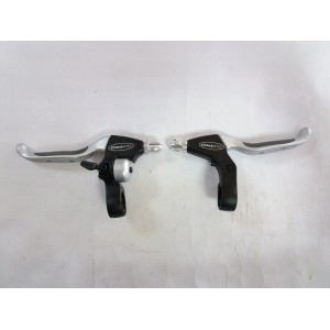 Μανέτες Tektro με κουδούνι