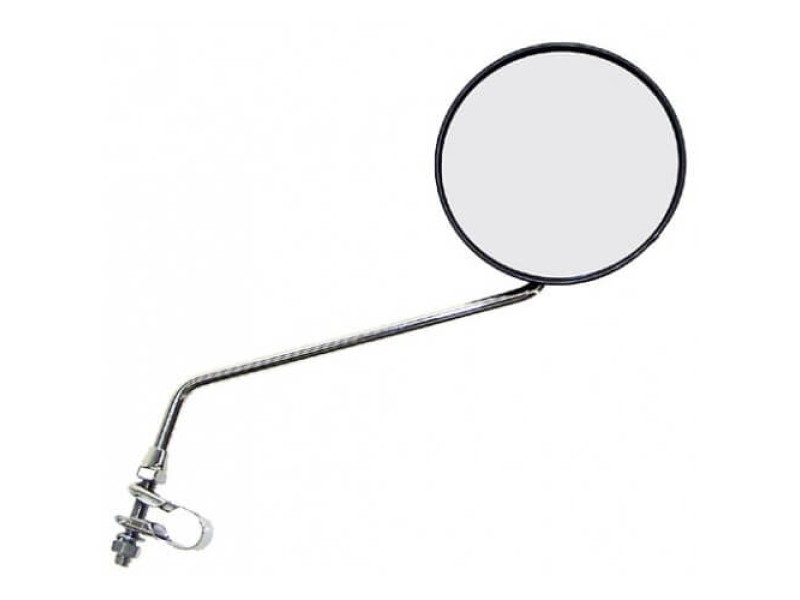 Καθρέπτης τιμονιού μεγάλος 105mm (TRUMPH)