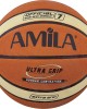 Μπάλα Basket AMILA Cellular Rubber No. 7