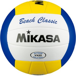 Μπάλα Beach Volley Mikasa VX20