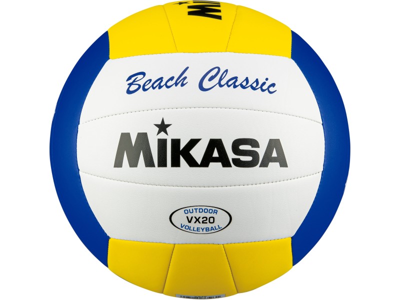 Μπάλα Beach Volley Mikasa VX20