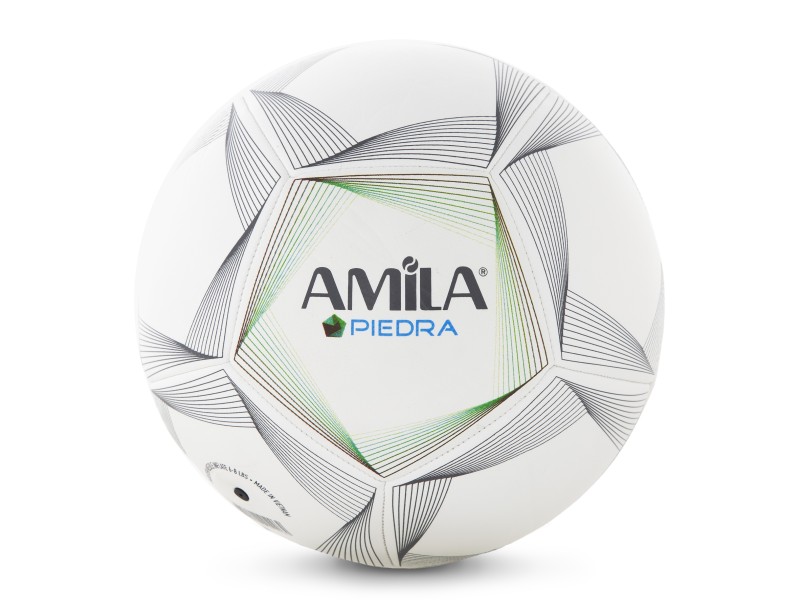 Μπάλα Ποδοσφαίρου AMILA Piedra No. 4