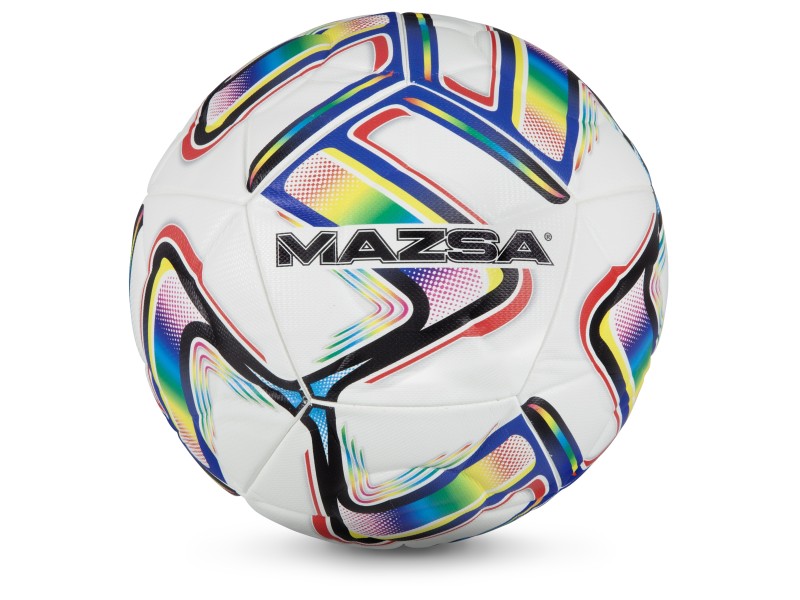 Μπάλα Ποδοσφαίρου MAZSA No. 5