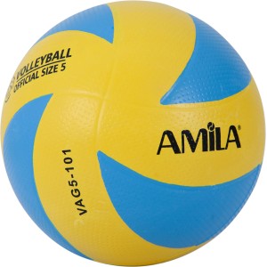 Μπάλα Volley AMILA VAG5-101 No. 5