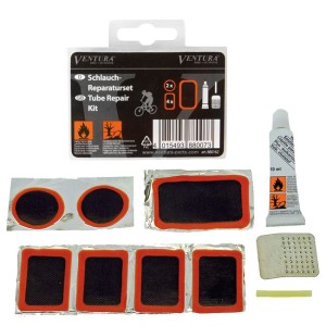 Κιτ επισκευής αεροθαλάμου (μπαλώματα)