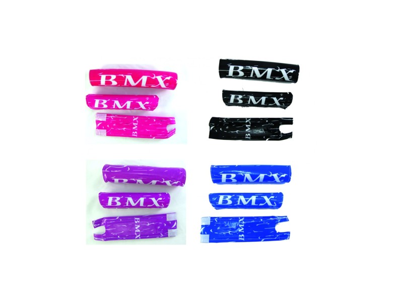 Μπαρετάκια – σφουγγαράκια για παιδικό ποδήλατο