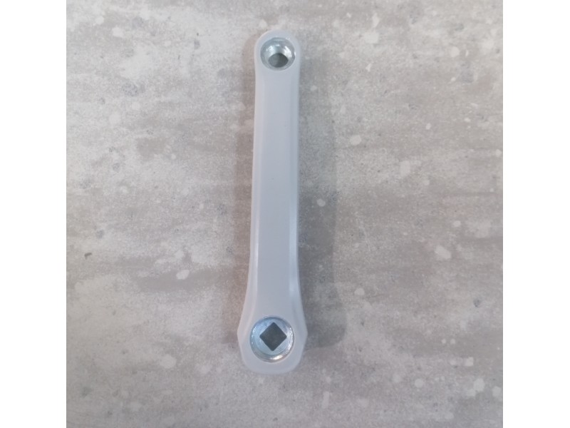 Μπράτσο δισκοβραχίονα αριστερό πλαστικοποιημένο 170mm