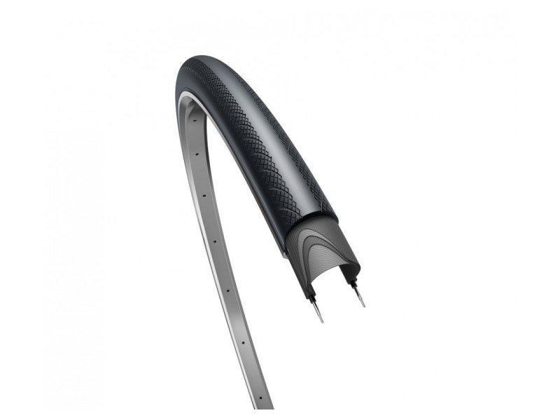 Ελαστικό Obor Firebolt 700×23 30TPI