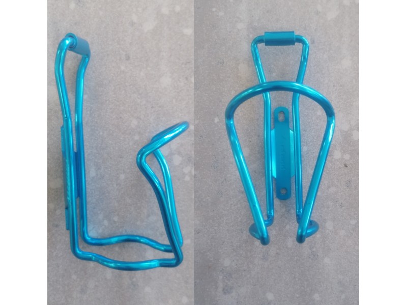 Παγουροθήκη αλουμινίου (διάφορα χρώματα)