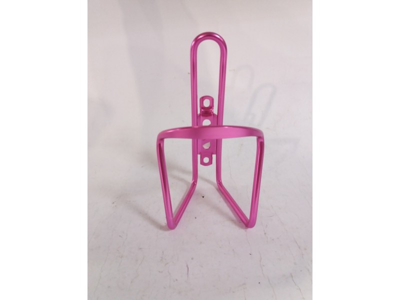 Παγουροθήκη αλουμινίου (διάφορα χρώματα)