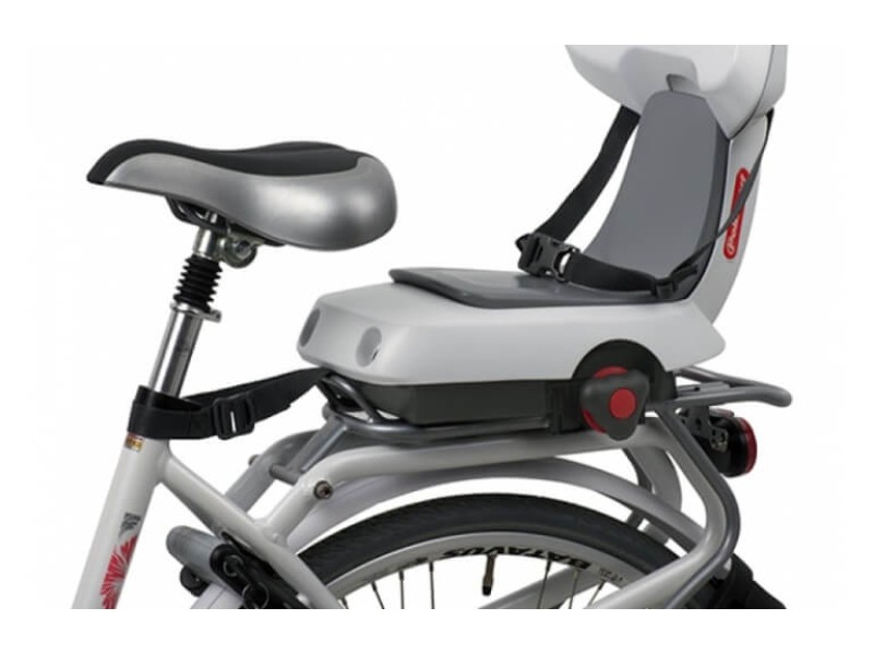 Παιδικό κάθισμα πίσω Polisport Guppy (22-35kg)