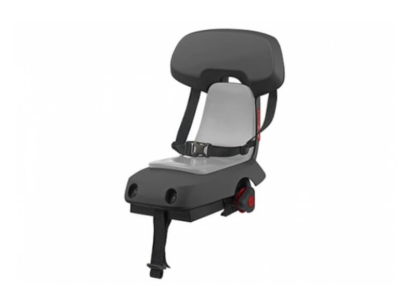 Παιδικό κάθισμα πίσω Polisport Guppy (22-35kg)